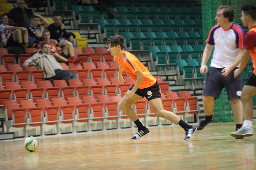 Turniej Futsal Cup za nami. Znamy zwycięzców turnieju