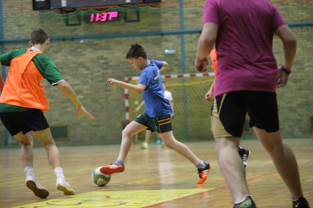 Turniej Futsal Cup za nami. Znamy zwycięzców turnieju