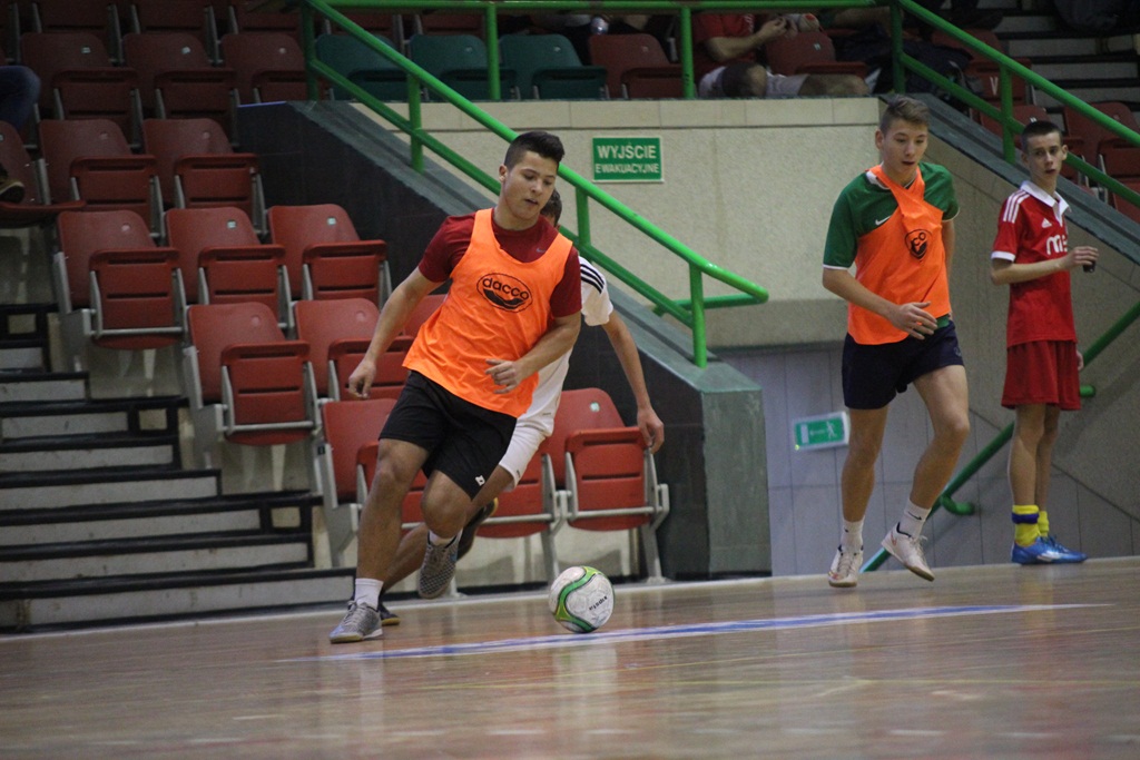 Turniej Futsal Cup za nami. Znamy zwycięzców turnieju