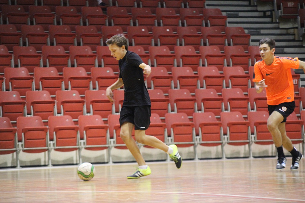 Turniej Futsal Cup za nami. Znamy zwycięzców turnieju