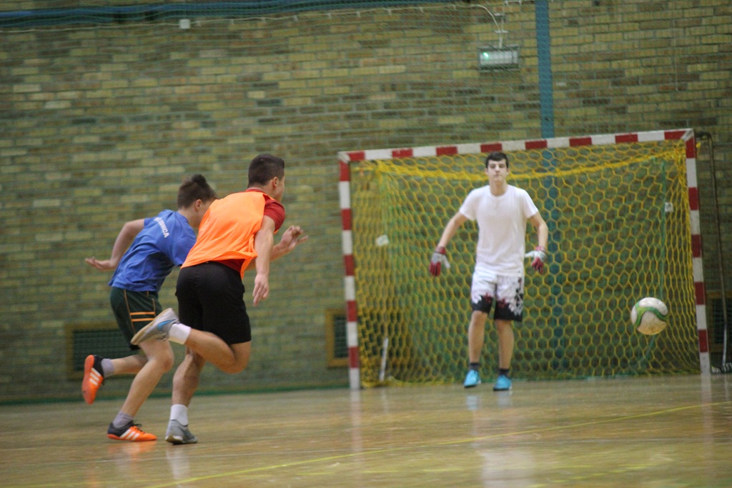 Turniej Futsal Cup za nami. Znamy zwycięzców turnieju
