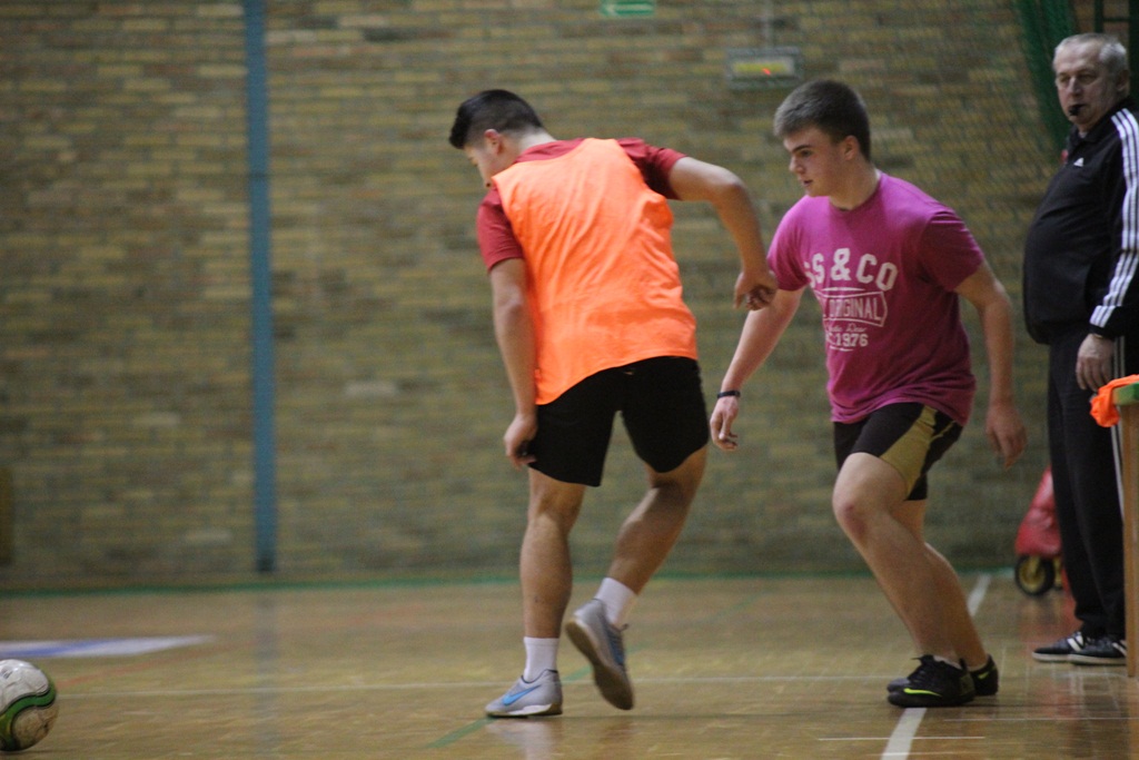 Turniej Futsal Cup za nami. Znamy zwycięzców turnieju