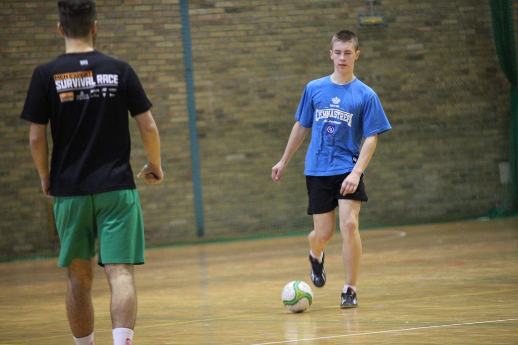 Turniej Futsal Cup za nami. Znamy zwycięzców turnieju