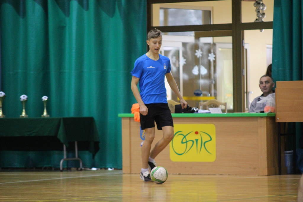 Turniej Futsal Cup za nami. Znamy zwycięzców turnieju