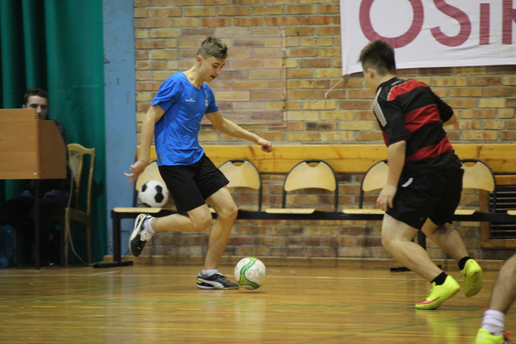 Turniej Futsal Cup za nami. Znamy zwycięzców turnieju