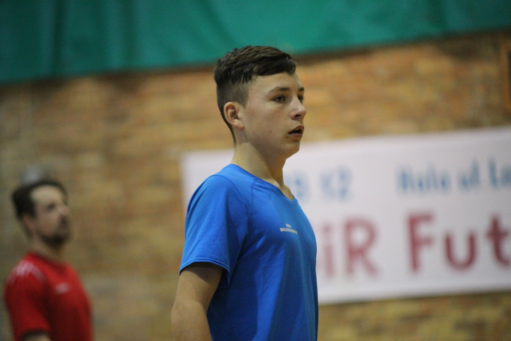 Turniej Futsal Cup za nami. Znamy zwycięzców turnieju