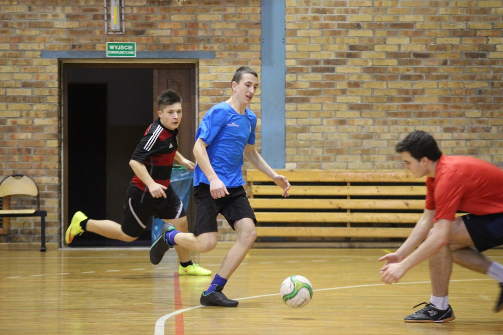 Turniej Futsal Cup za nami. Znamy zwycięzców turnieju
