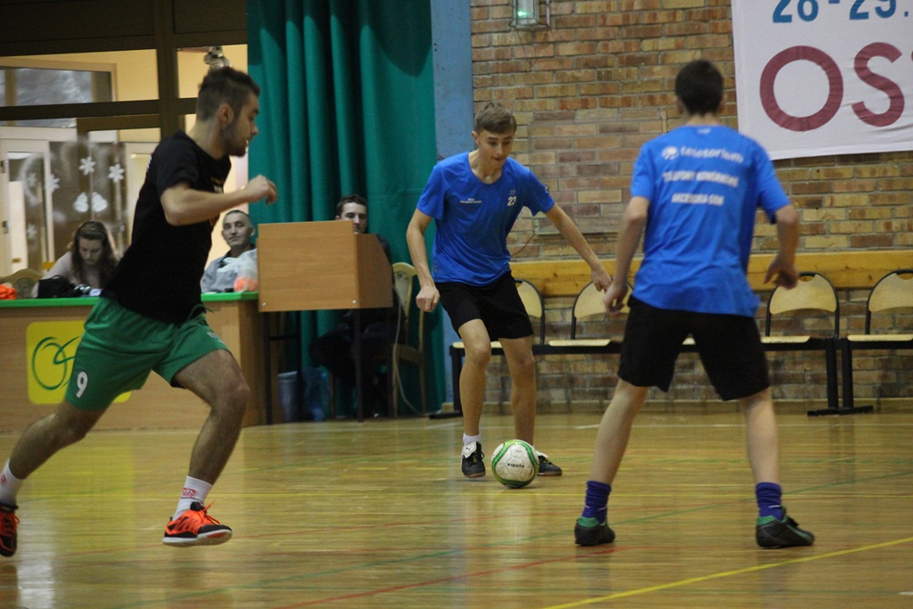 Turniej Futsal Cup za nami. Znamy zwycięzców turnieju