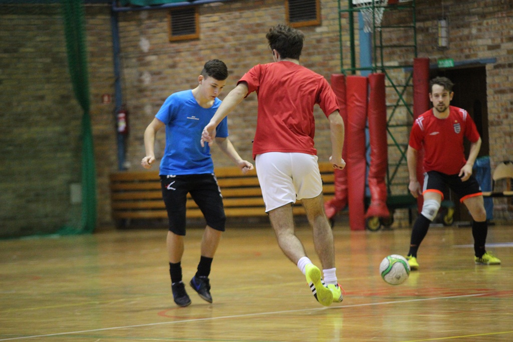 Turniej Futsal Cup za nami. Znamy zwycięzców turnieju