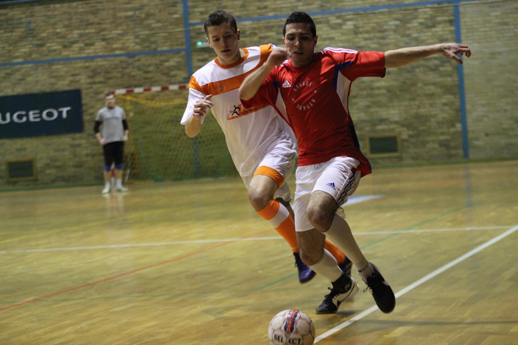 1. LLH: Fire wygrało z Iskrą i pozostało na szczycie tabeli