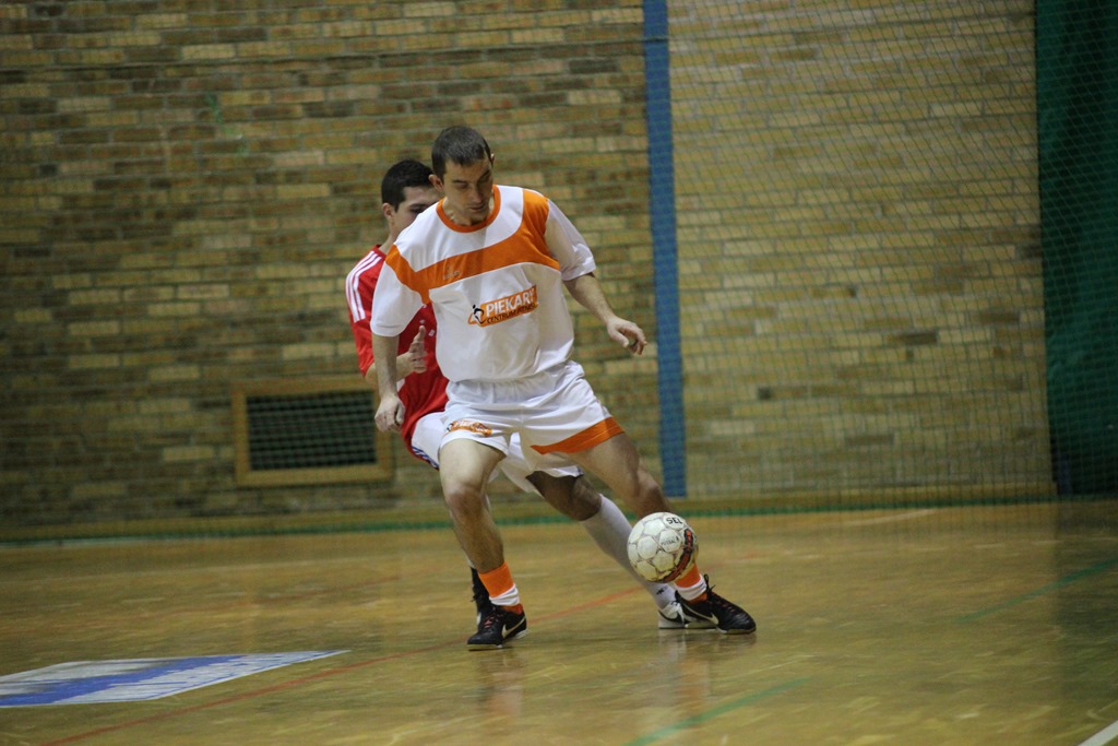 1. LLH: Fire wygrało z Iskrą i pozostało na szczycie tabeli