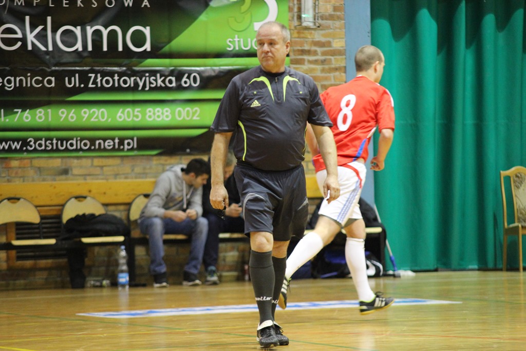 1. LLH: Fire wygrało z Iskrą i pozostało na szczycie tabeli