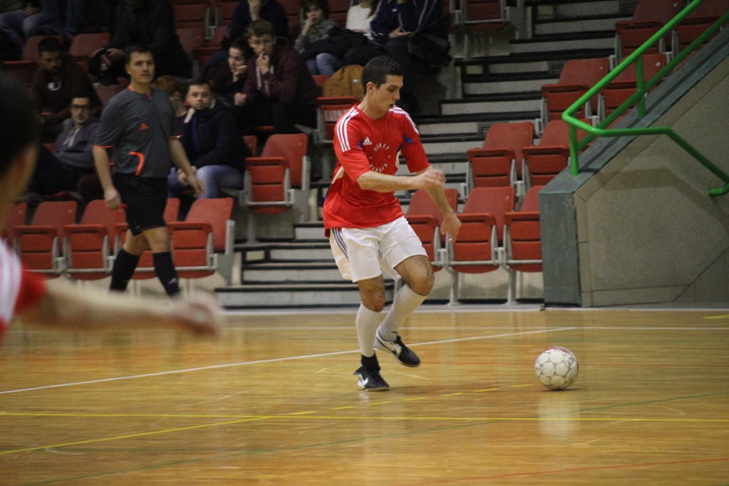 1. LLH: Fire wygrało z Iskrą i pozostało na szczycie tabeli