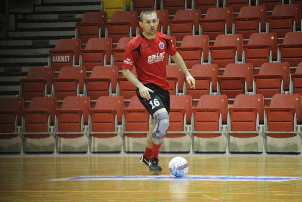 1. LLH: Fire wygrało z Iskrą i pozostało na szczycie tabeli