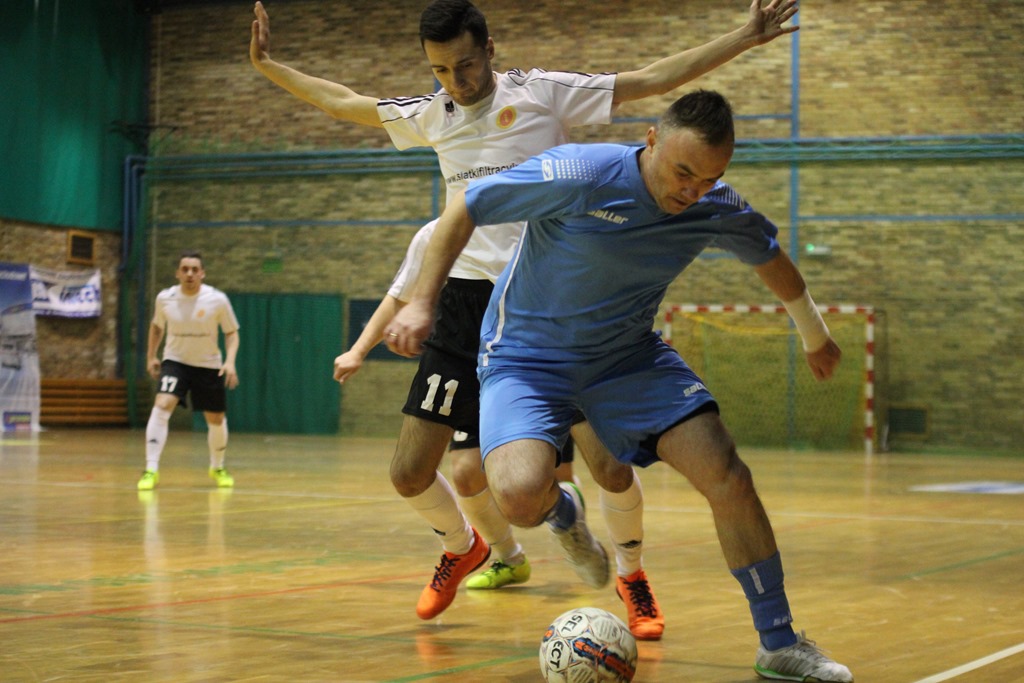 1. LLH: Fire wygrało z Iskrą i pozostało na szczycie tabeli