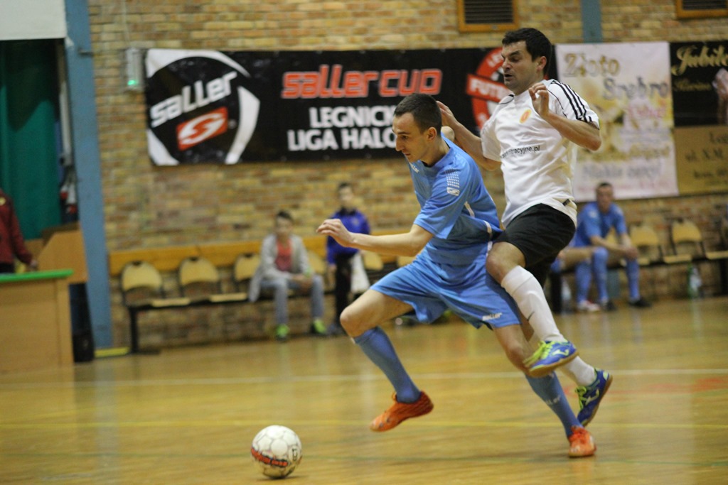 1. LLH: Fire wygrało z Iskrą i pozostało na szczycie tabeli