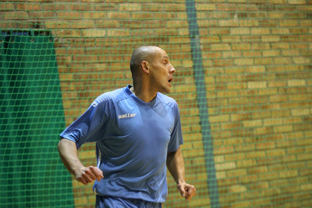 1. LLH: Fire wygrało z Iskrą i pozostało na szczycie tabeli