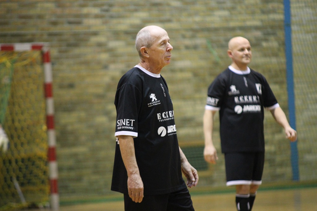 1. LLH: Fire wygrało z Iskrą i pozostało na szczycie tabeli