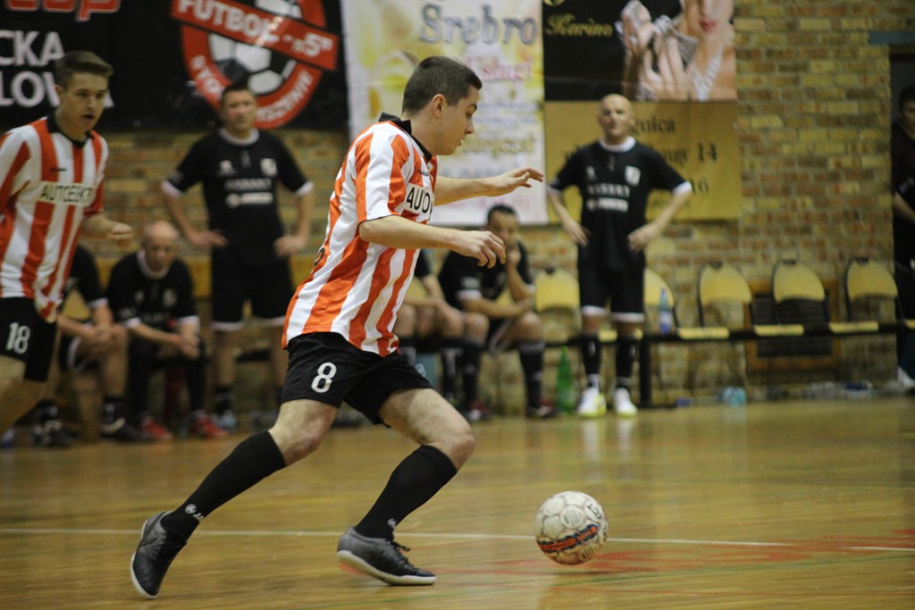 1. LLH: Fire wygrało z Iskrą i pozostało na szczycie tabeli