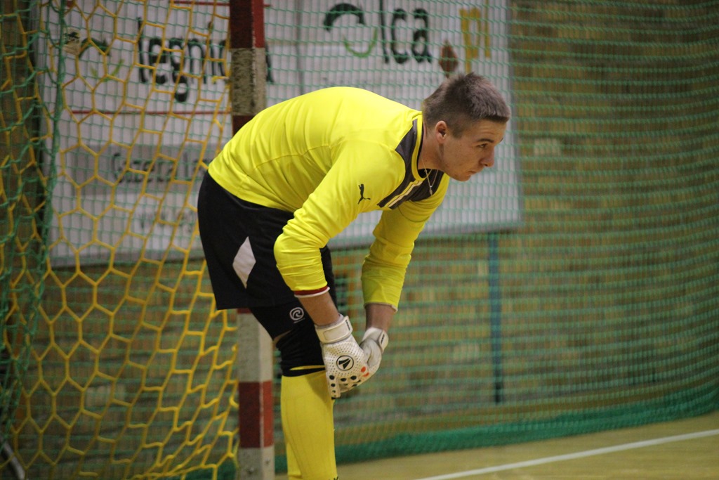 1. LLH: Fire wygrało z Iskrą i pozostało na szczycie tabeli