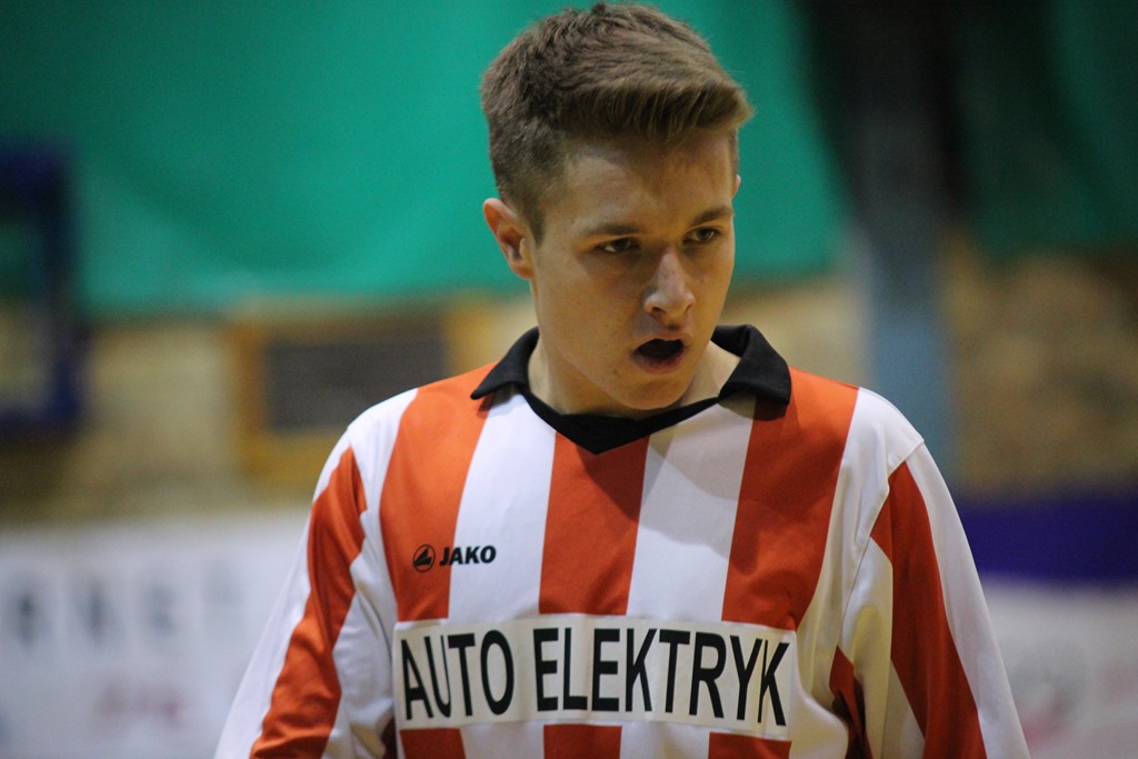 1. LLH: Fire wygrało z Iskrą i pozostało na szczycie tabeli