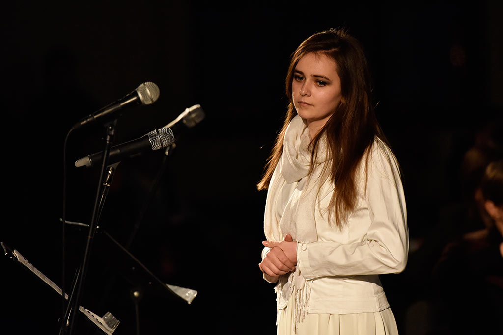 Setki wiernych wysłuchały Oratorium na Boże Narodzenie