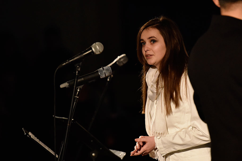 Setki wiernych wysłuchały Oratorium na Boże Narodzenie