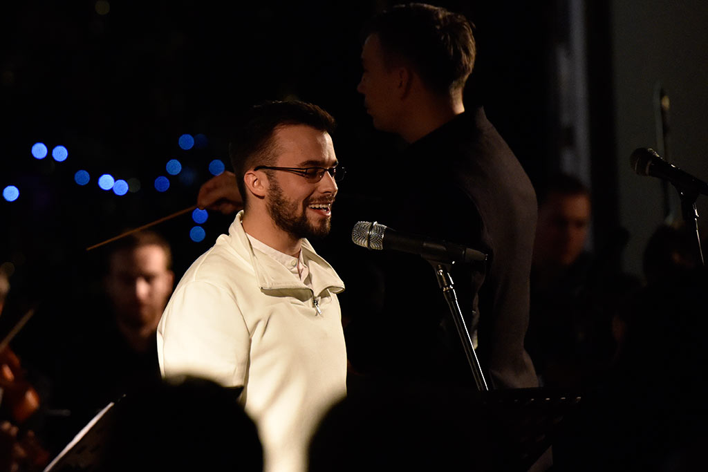 Setki wiernych wysłuchały Oratorium na Boże Narodzenie