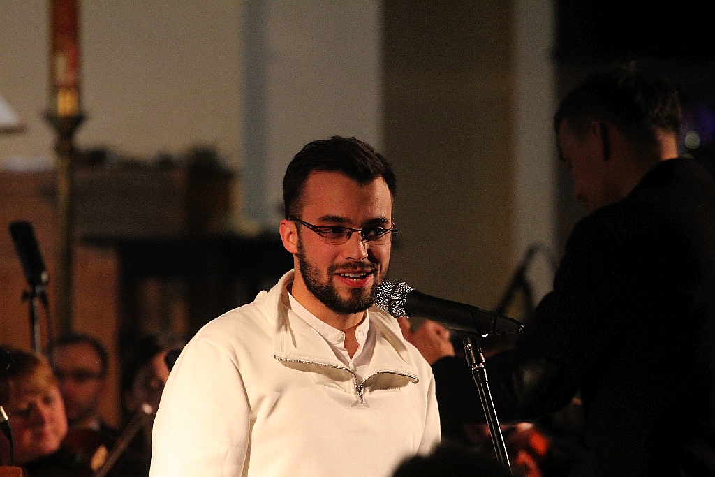 Setki wiernych wysłuchały Oratorium na Boże Narodzenie