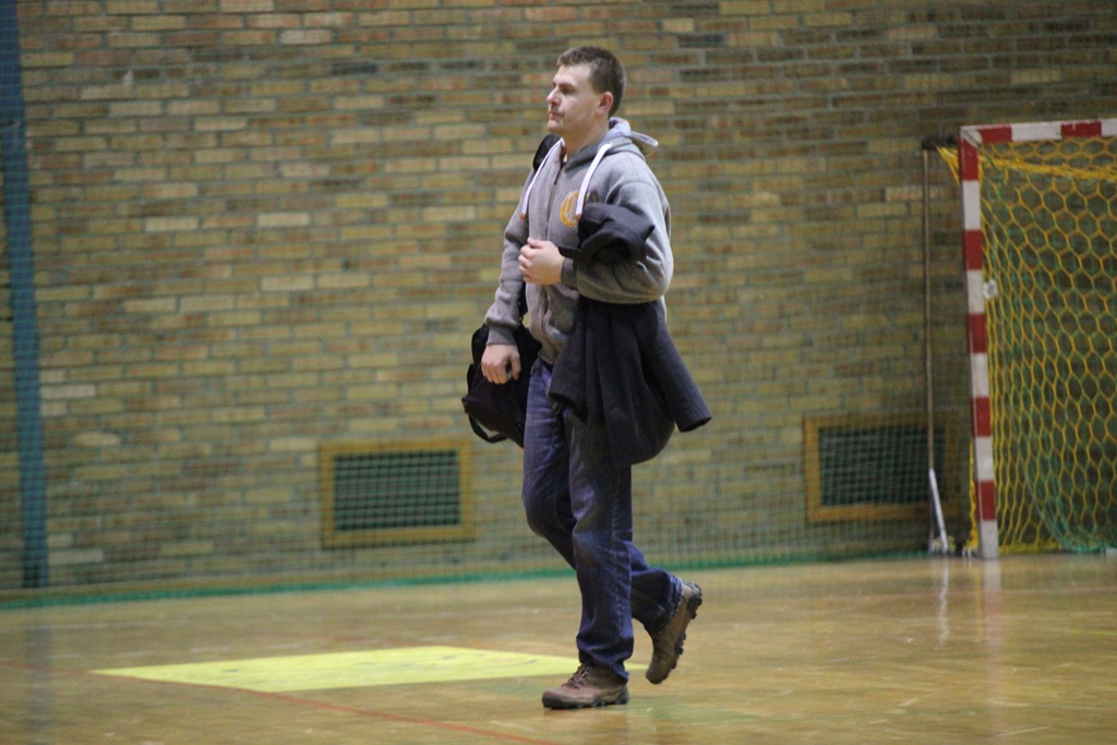 Wietrzak Team triumfatorem Pucharu Legnickiej Ligi Halowej
