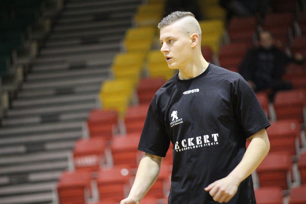 Wietrzak Team triumfatorem Pucharu Legnickiej Ligi Halowej