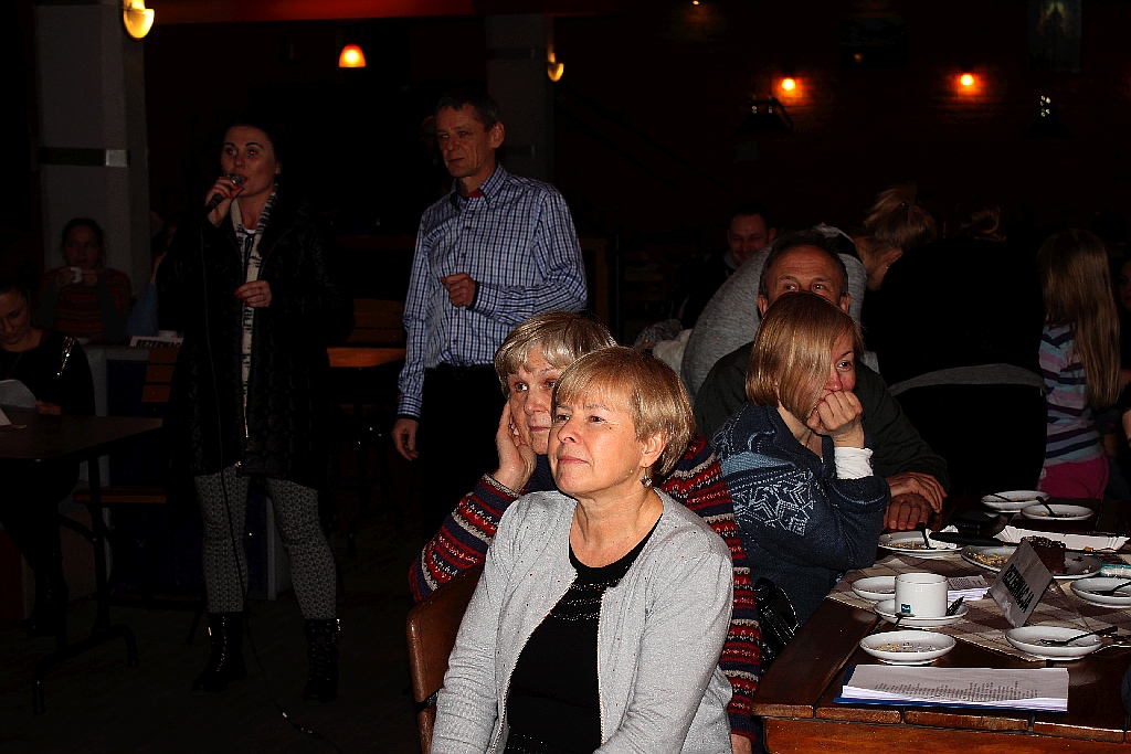 Zaśpiewali w Komecie dla Agnieszki na charytatywnym karaoke