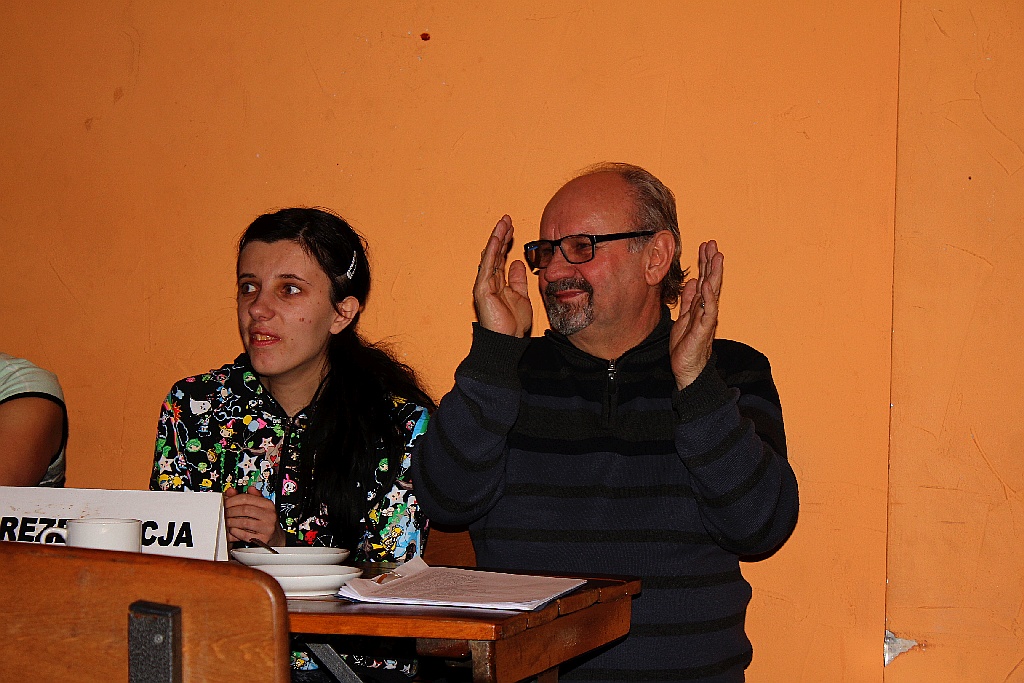 Zaśpiewali w Komecie dla Agnieszki na charytatywnym karaoke