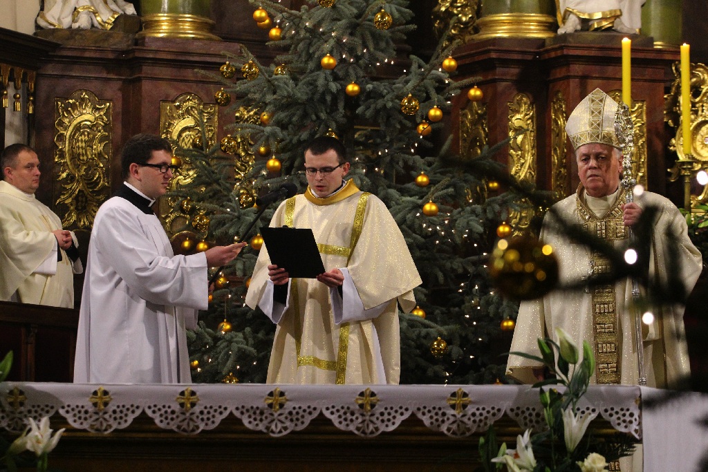 Ponad tysiąc wiernych wzięło udział w Orszaku Trzech Króli