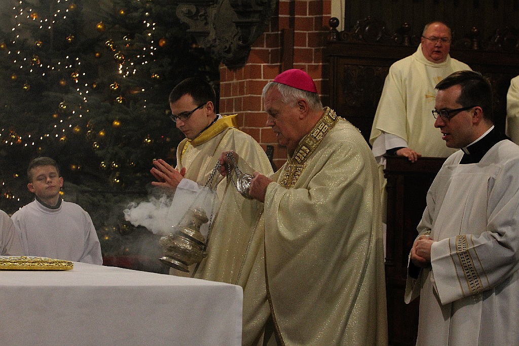 Ponad tysiąc wiernych wzięło udział w Orszaku Trzech Króli