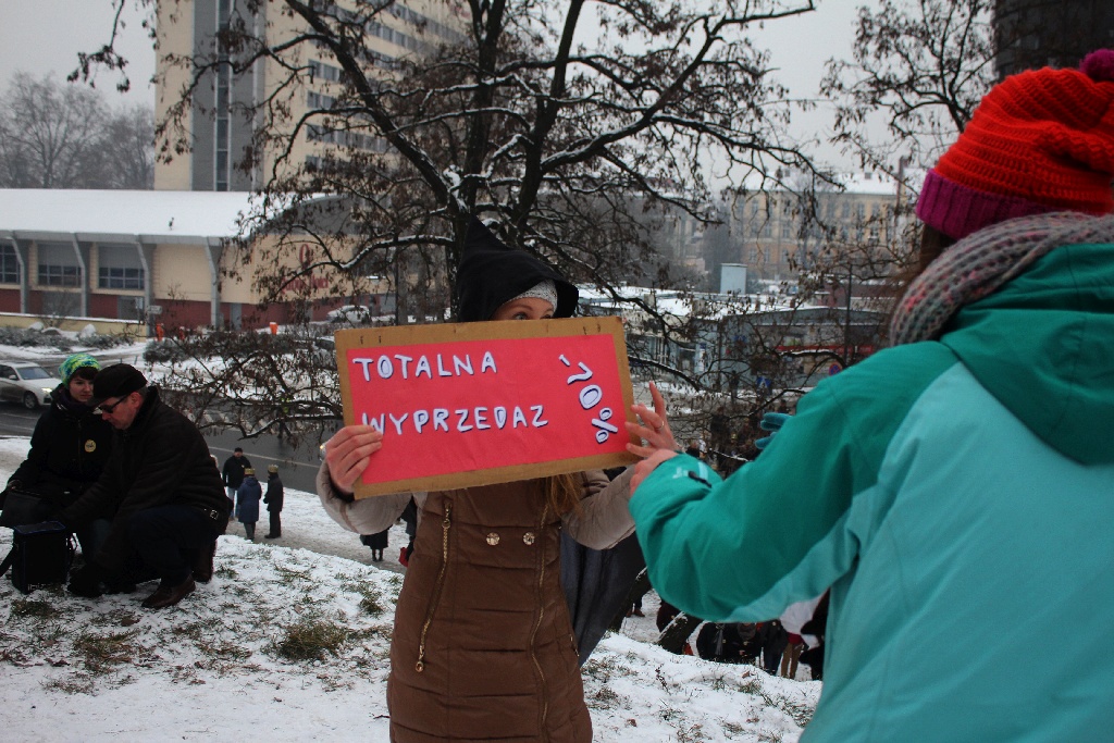 Ponad tysiąc wiernych wzięło udział w Orszaku Trzech Króli