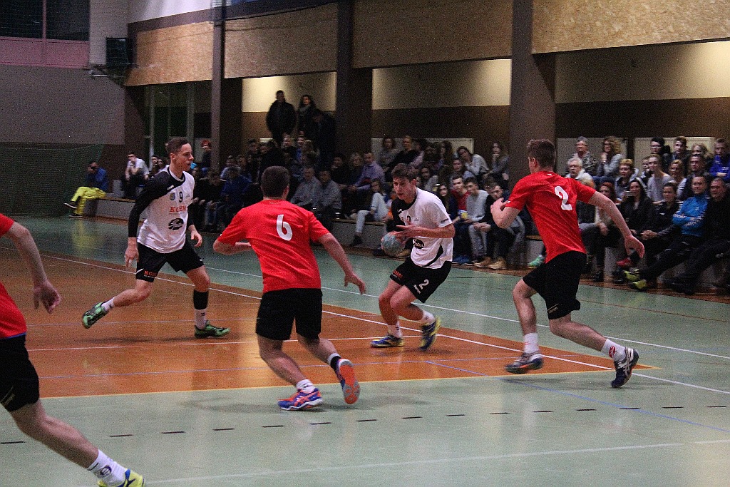Derby Legnicy dla młodych piłkarzy ręcznych Siódemki Miedź