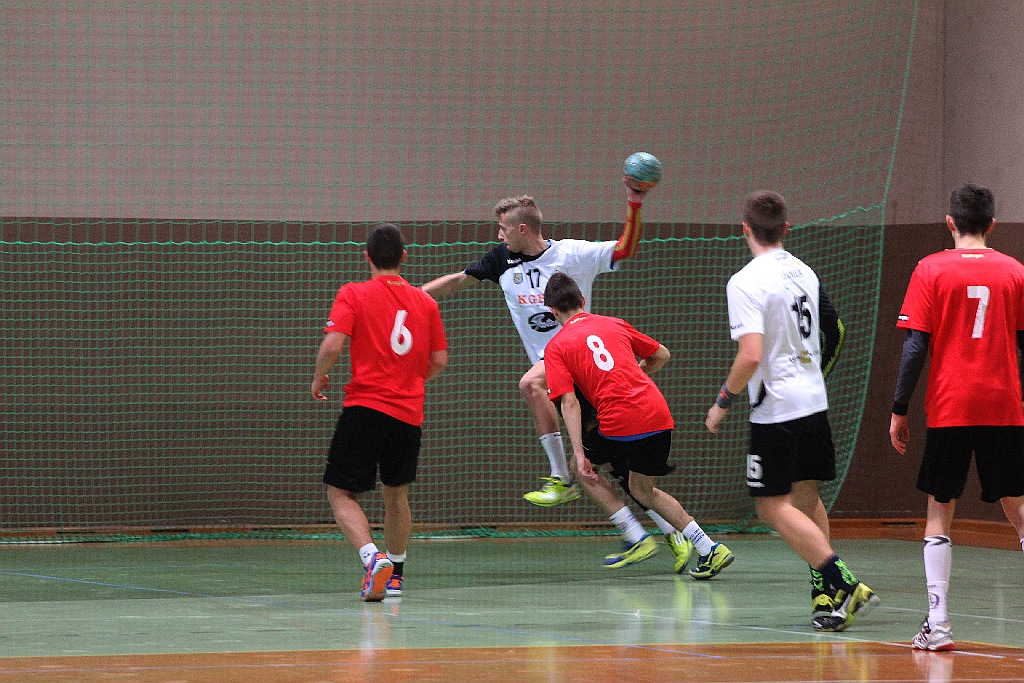 Derby Legnicy dla młodych piłkarzy ręcznych Siódemki Miedź