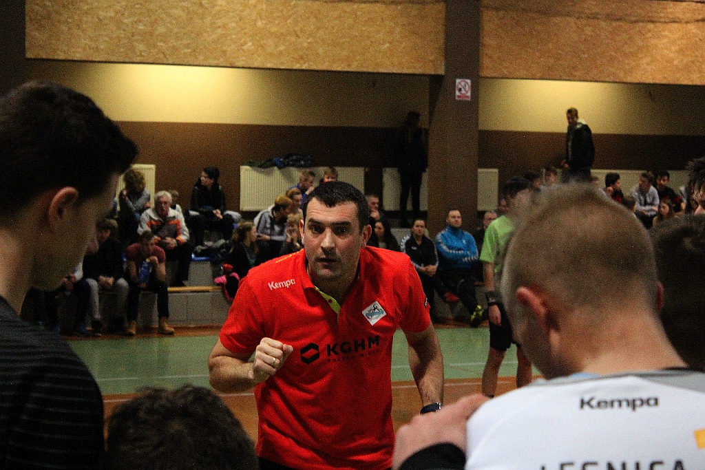 Derby Legnicy dla młodych piłkarzy ręcznych Siódemki Miedź