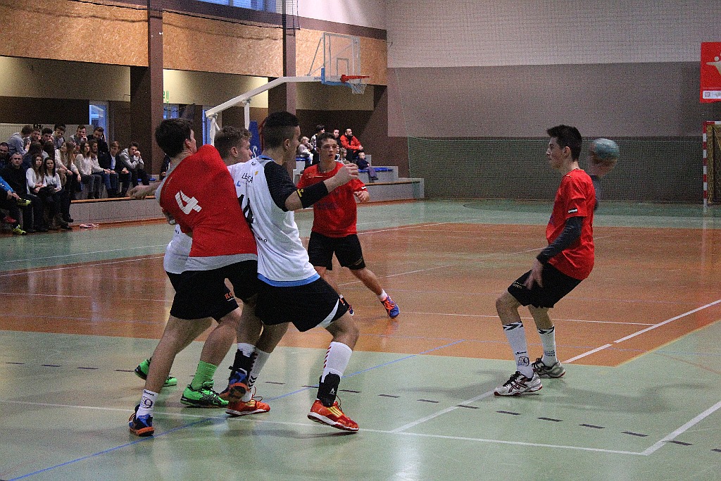 Derby Legnicy dla młodych piłkarzy ręcznych Siódemki Miedź