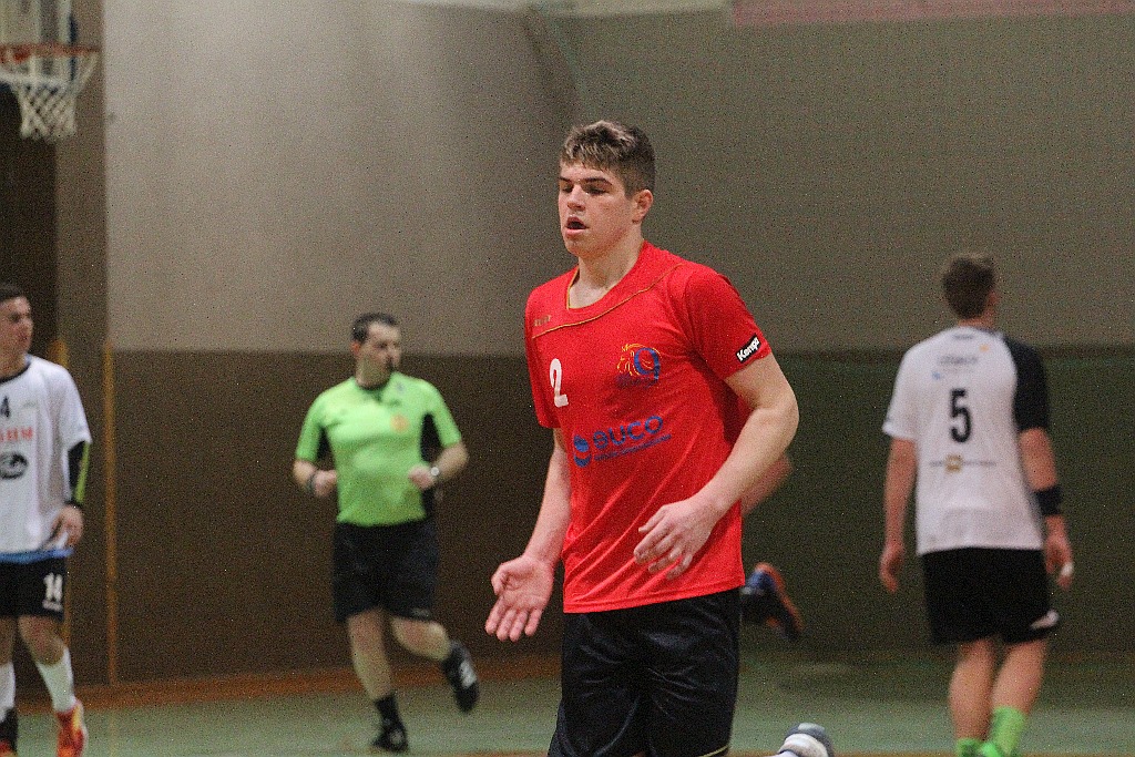 Derby Legnicy dla młodych piłkarzy ręcznych Siódemki Miedź