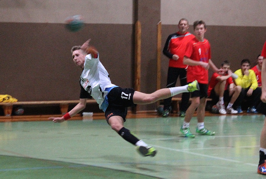 Derby Legnicy dla młodych piłkarzy ręcznych Siódemki Miedź