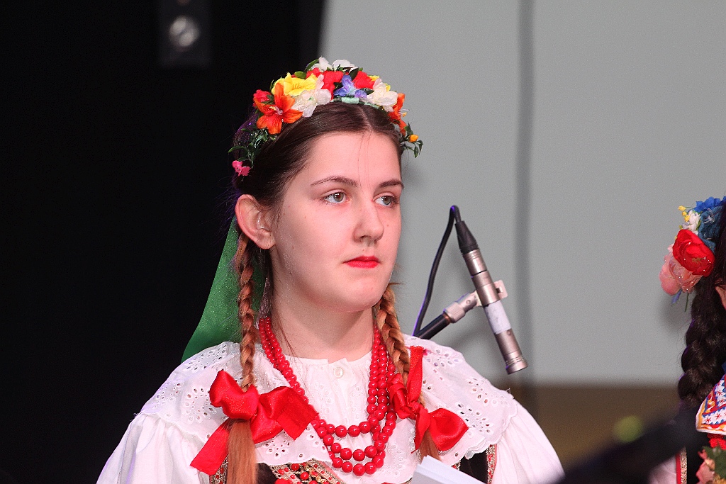 WOŚP: W Galerii Piastów rozpoczęły się koncerty i licytacje