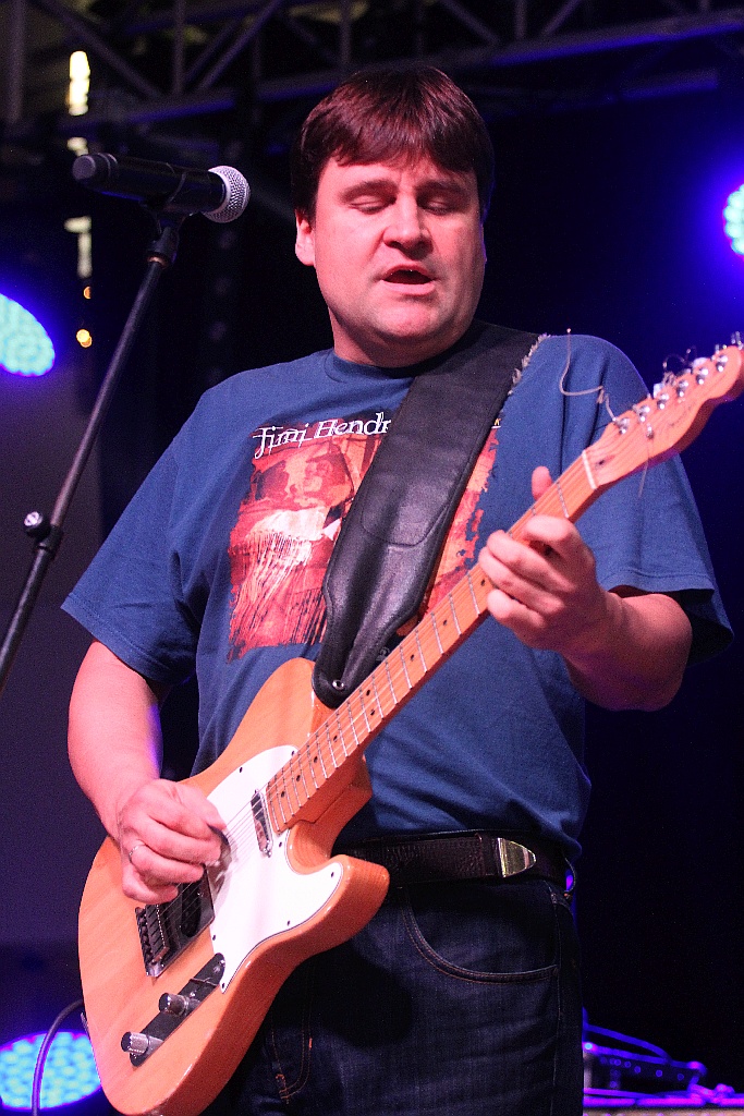 WOŚP:Kminek, Nocne Boogie i WHY na scenie Galerii Piastów