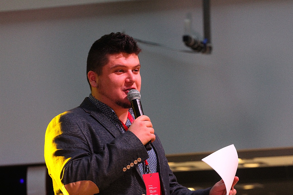 WOŚP: W Galerii Piastów rozpoczęły się koncerty i licytacje
