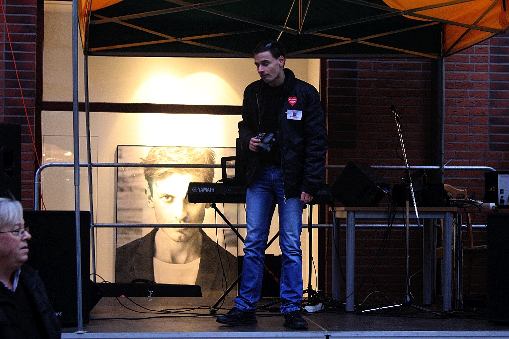 WOŚP: Po raz drugi odbył się Legnicki Bieg z Serduszkiem
