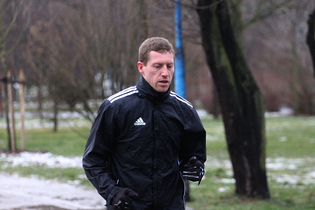Piłkarze Miedzi rozpoczęli przygotowania do rundy wiosennej