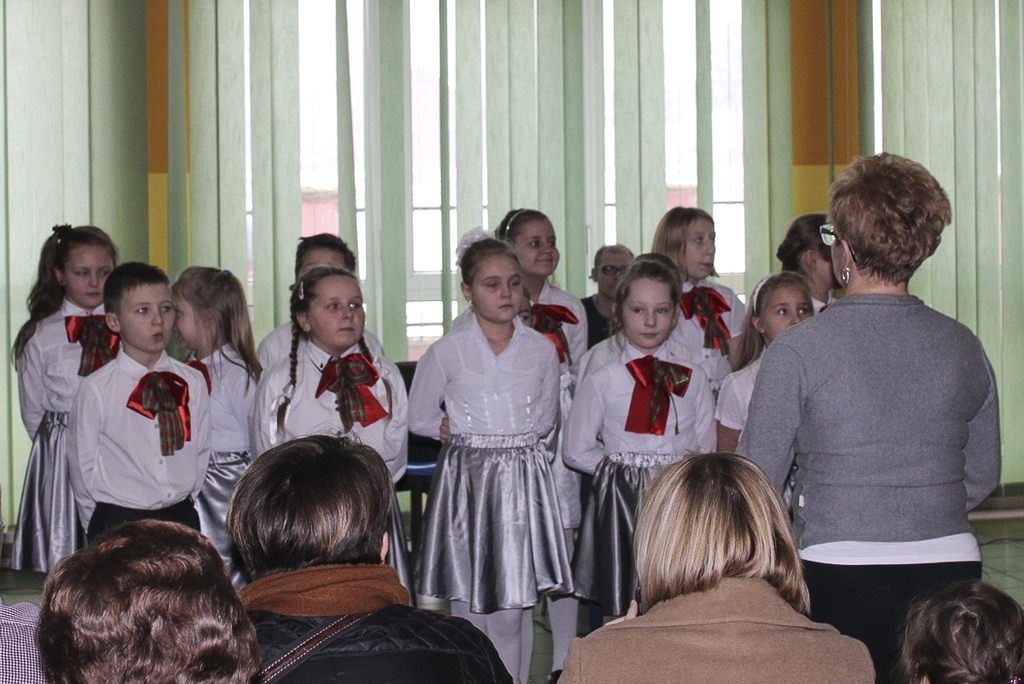 WOŚP: Mieszkańcy gminy Miłkowice zagrali w orkiestrze Owsiaka