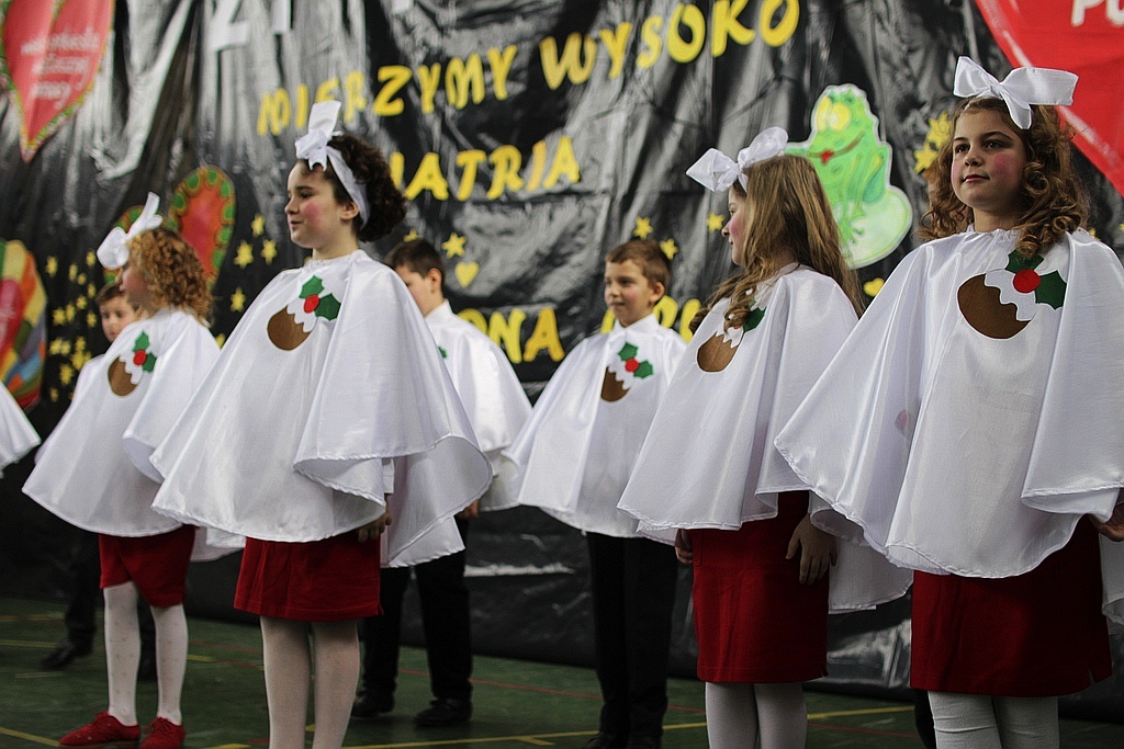 WOŚP: Mieszkańcy gminy Miłkowice zagrali w orkiestrze Owsiaka