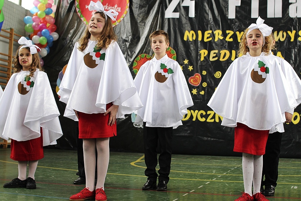 WOŚP: Mieszkańcy gminy Miłkowice zagrali w orkiestrze Owsiaka